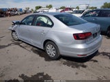 Volkswagen Jetta 1.4T S 3VW267AJ9GM223505 fotografie