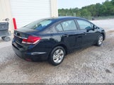 Honda Civic Lx 19XFB2F59FE036532 снимка