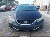 Honda Civic Lx 19XFB2F59FE036532 снимка