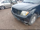 Nissan Frontier Sv 1N6DD0ER2KN788389 снимка