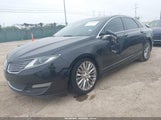Lincoln Mkz 3LN6L2G92ER806667 снимка