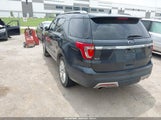 Ford Explorer Xlt 1FM5K7D84HGC19941 fotografie