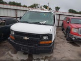 Chevrolet Express  Work Van 1GCUGADX0A1144718 снимка