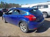 Ford Focus Se 1FAHP3K22CL398951 photo