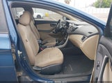 Hyundai Elantra Se KMHDH4AE8GU640788 снимка