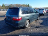 Honda Odyssey Ex-L 5FNRL387X5B074455 снимка