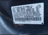 Honda Odyssey Ex-L 5FNRL387X5B074455 снимка