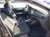 Nissan Sentra S 3N1AB7AP6KY384882 снимка