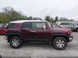 Toyota Fj Cruiser JTEBU11F670014643 photo
