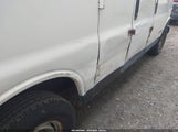 Chevrolet Express 1GCGG25W111233593 снимка