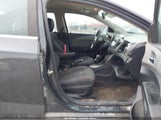 Chevrolet Sonic Lt Auto 1G1JC5SH9E4232777 снимка