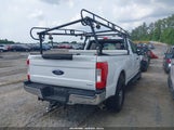 Ford F-250 Xl 1FT7X2A68KEC83987 снимка