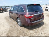 Honda Odyssey Ex 5FNRL5H48BB060700 снимка