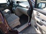 Honda Odyssey Ex 5FNRL5H48BB060700 снимка