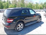 Mercedes-Benz Ml 350 4Matic 4JGBB86E39A498587 снимка