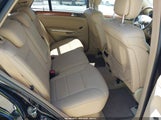 Mercedes-Benz Ml 350 4Matic 4JGBB86E39A498587 снимка