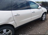 Chevrolet Traverse Ltz 1GNKVJKDXEJ163831 снимка