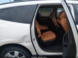 Chevrolet Traverse Ltz 1GNKVJKDXEJ163831 снимка