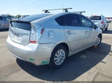 Toyota Prius Plug-In JTDKN3DP9E3055376 снимка