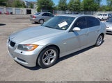 BMW 328I WBAVA37508NL52044 снимка