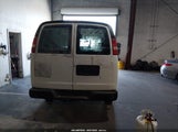 Chevrolet Express  Work Van 1GCWGFCF6F1184811 снимка