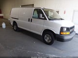 Chevrolet Express  Work Van 1GCWGFCF6F1184811 photo