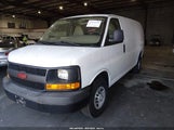 Chevrolet Express  Work Van 1GCWGFCF6F1184811 снимка