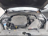 Kia Cadenza Technology KNALC4J10L5234212 снимка