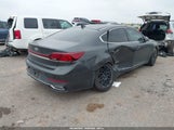 Kia Cadenza Technology KNALC4J10L5234212 снимка
