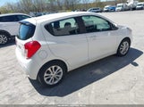 Chevrolet Spark 1Lt Cvt KL8CD6SA5KC701668 снимка