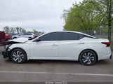 Nissan Altima S Fwd 1N4BL4BV4RN316801 снимка