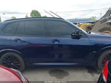 BMW X5 M60I 5UX33EU0XR9S52812 снимка