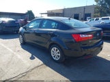 Kia Rio Lx KNADM4A32E6390221 снимка