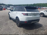 Land Rover Range Rover Sport 3.0L V6 Turbocharged Diesel Hse Td6 SALWR2FK0HA666925 снимка
