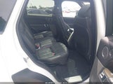 Land Rover Range Rover Sport 3.0L V6 Turbocharged Diesel Hse Td6 SALWR2FK0HA666925 снимка
