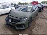 Honda Civic Ex SHHFK7H65KU205807 снимка