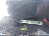 Jeep Cherokee Latitude 1C4PJLCS1EW183066 снимка