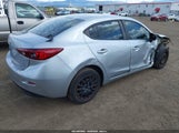 Mazda Mazda3 Sport 3MZBN1U7XJM245553 снимка
