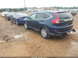 Honda Cr-V Ex 2HKRM3H5XFH534292 снимка