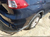 Honda Cr-V Ex 2HKRM3H5XFH534292 снимка