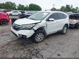 Honda Cr-V Ex 5J6RM4H53GL066581 photo