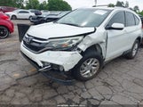 Honda Cr-V Ex 5J6RM4H53GL066581 photo