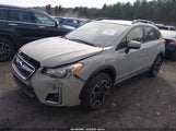 Subaru Crosstrek 2.0I Premium JF2GPABC9H8201336 снимка