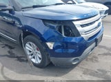 Ford Explorer Xlt 1FMHK8D83CGA35232 снимка