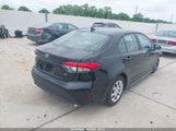Toyota Corolla Le 5YFB4MDE8SP351080 снимка