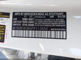 Mercedes-Benz C 300 Sedan W1KAF4GB6PR113450 снимка