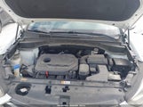 Hyundai Santa Fe Sport 2.4L 5XYZT3LB6HG384918 fotografie