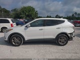 Hyundai Santa Fe Sport 2.4L 5XYZT3LB6HG384918 снимка