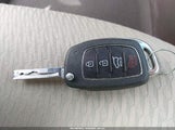 Hyundai Santa Fe Sport 2.4L 5XYZT3LB6HG384918 снимка
