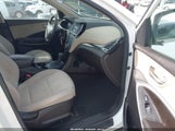 Hyundai Santa Fe Sport 2.4L 5XYZT3LB6HG384918 photo